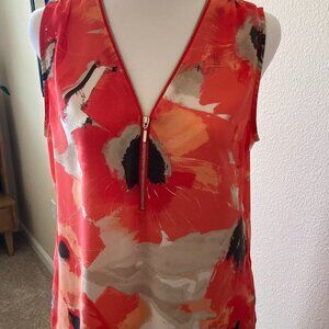 Coral Tank